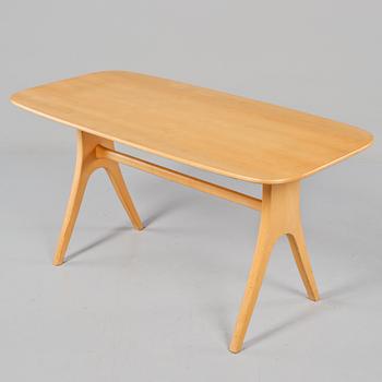 SOFFBORD, Carl Malmsten, omkring 1900-talets mitt.