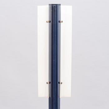 LARS-GUNNAR NORDSTRÖM, a 1970's floor lamp for Metallimestarit Finland.