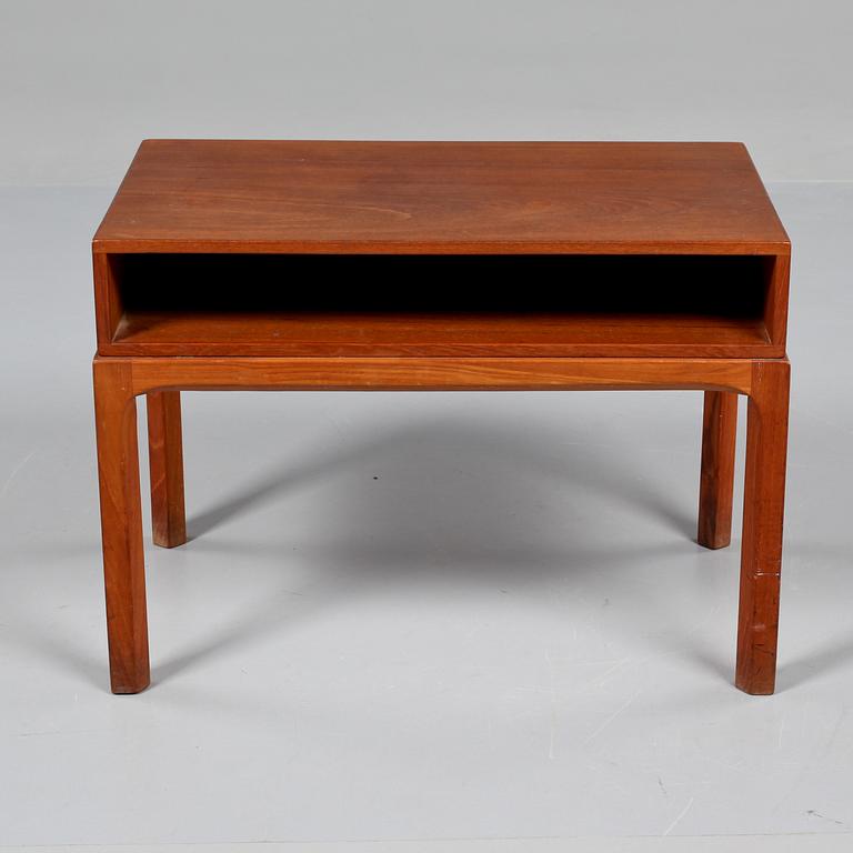 BORD, Aksel Kjersgaard, Danmark, 1950/60-tal.