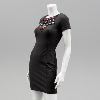 An Armani Exchange cocktaildress, size 2.