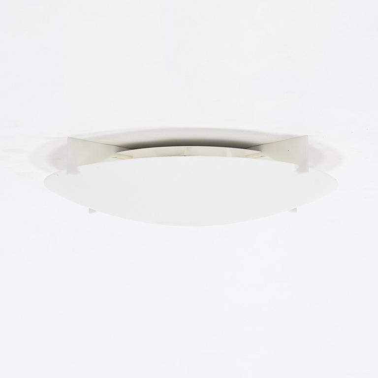 Uno & Östen Kristiansson, a 'Plafo' ceiling light, Luxus, Osby.