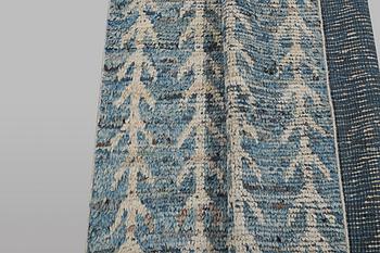 A carpet, Morocco, Berber, ca 250 x 147 cm.