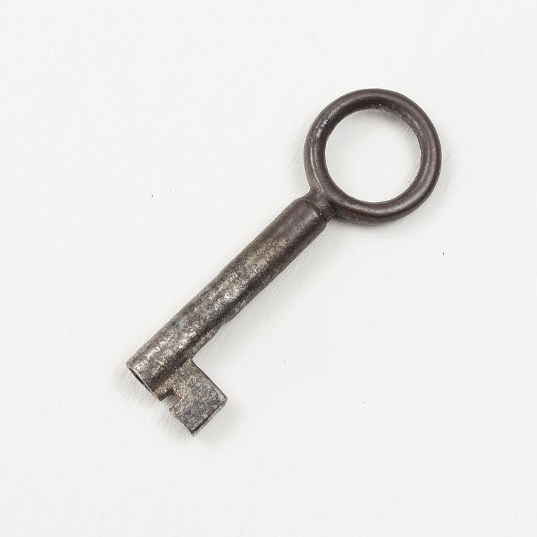 Sideboard, early 20th century.