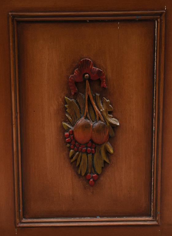 GOLVUR, omkring år 1900.