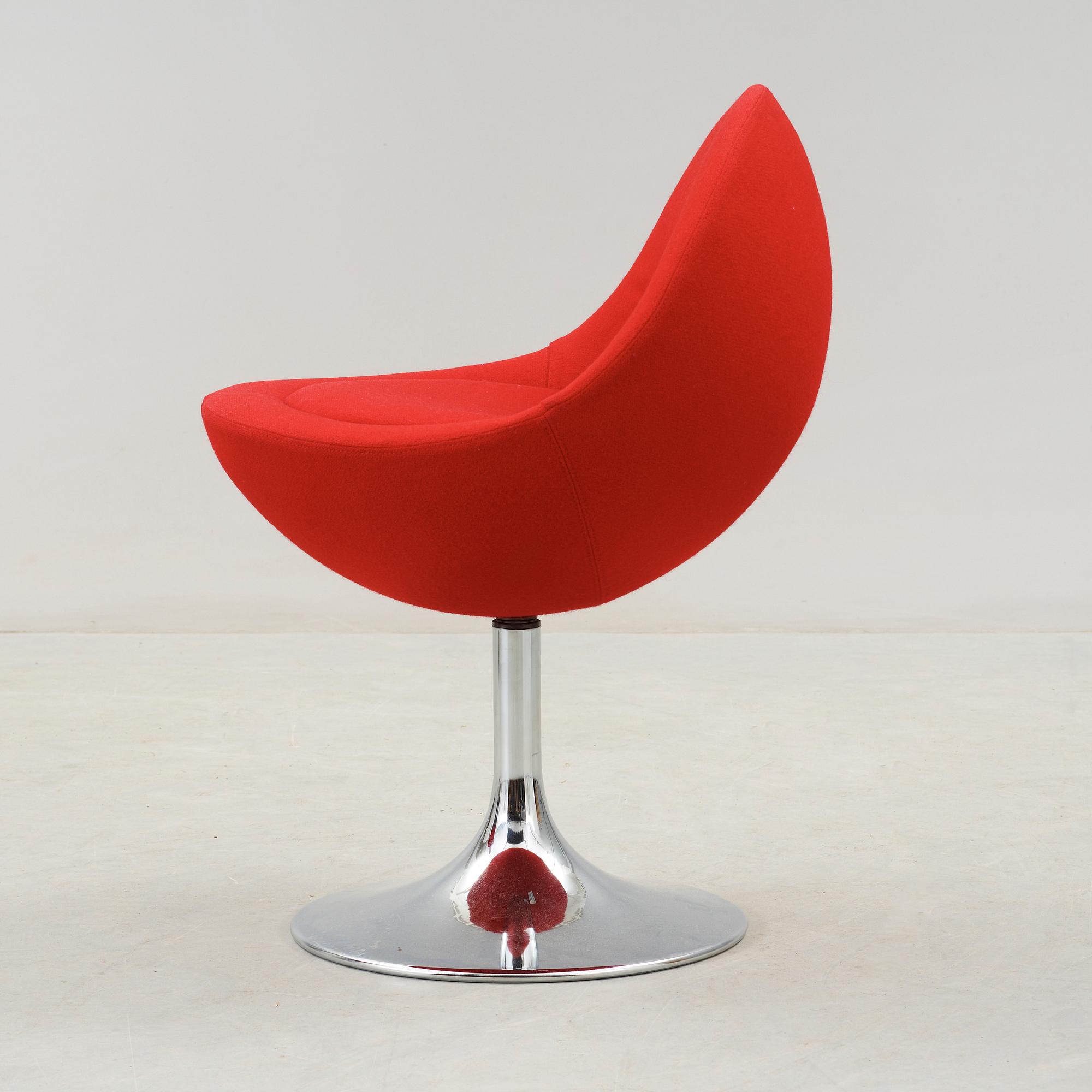 STOL, Johanson Design, omkring 2000.
