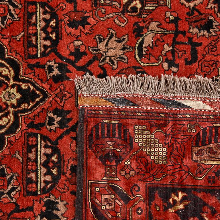 MATTA, Turkmen, 188 x 124, 1900-talets andra hälft.