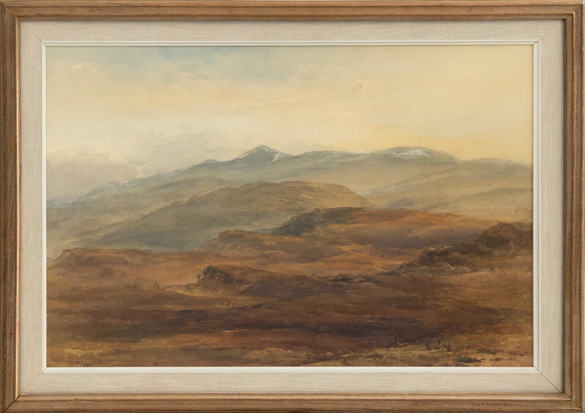 Frank Egginton, Untitled.