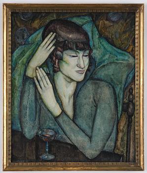 Einar Forseth, "Polska".