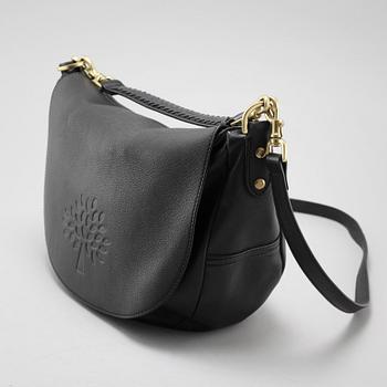 A "Effie Satchel", Mulberry handbag.