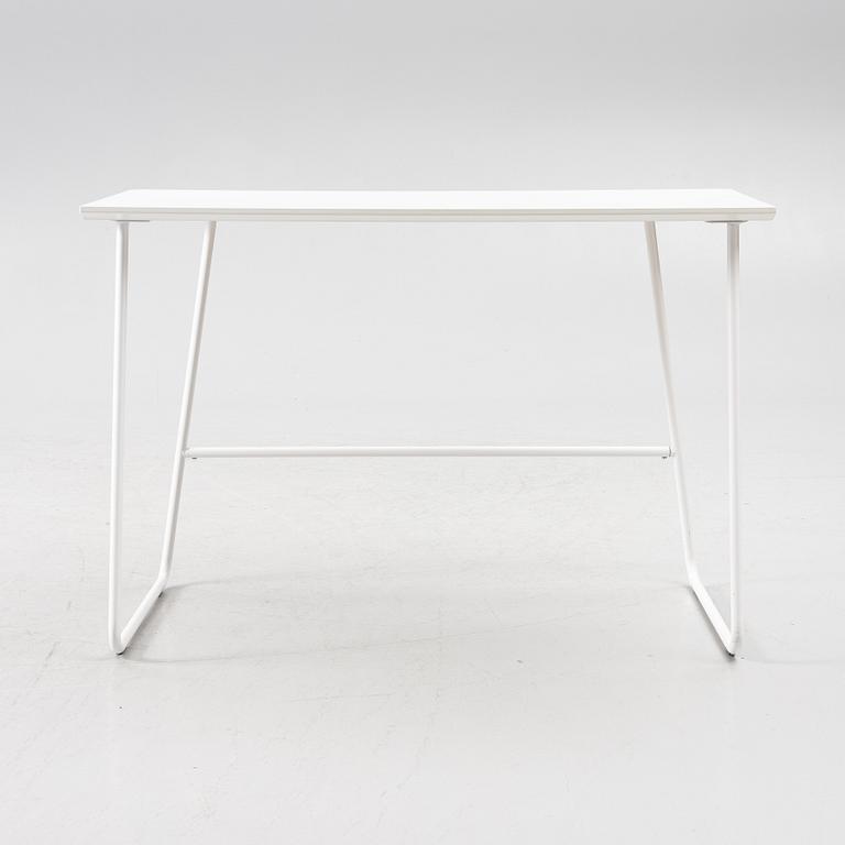 Stina Sandwall, skrivbord, Voice, 2000-tal.