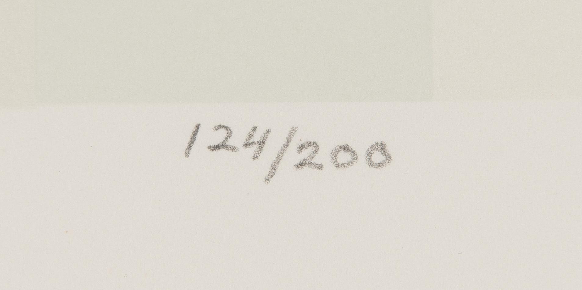 Carolus Enckell, "Februari".