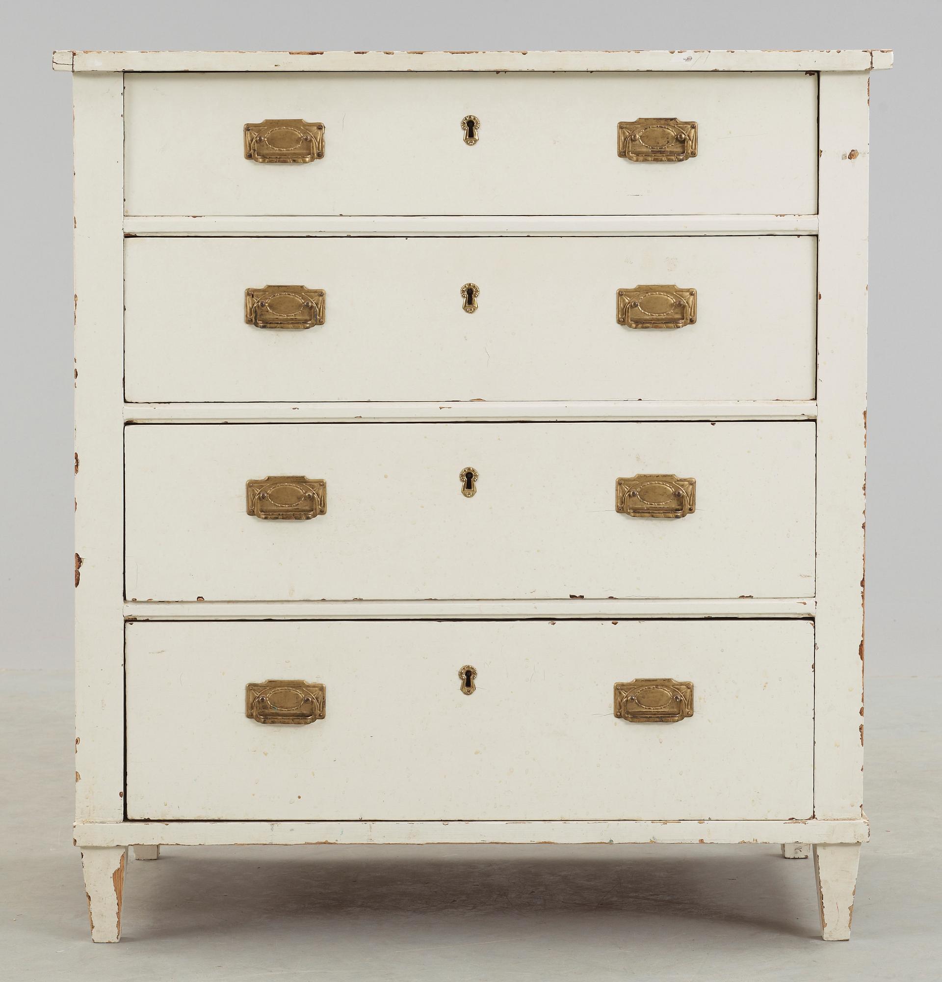 BYRÅ, 1900-talets början.