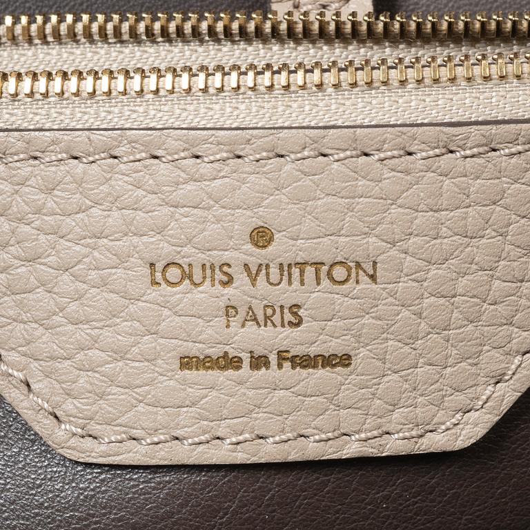 Louis Vuitton, väska, "Capucines MM", 2015.