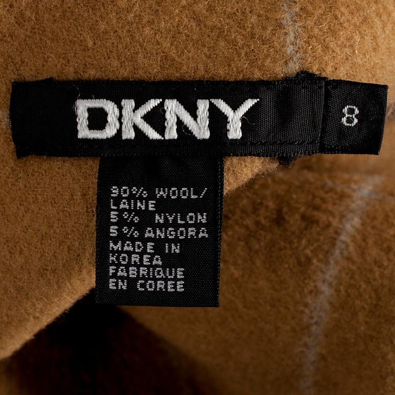 KJOL, Donna Karan New York.