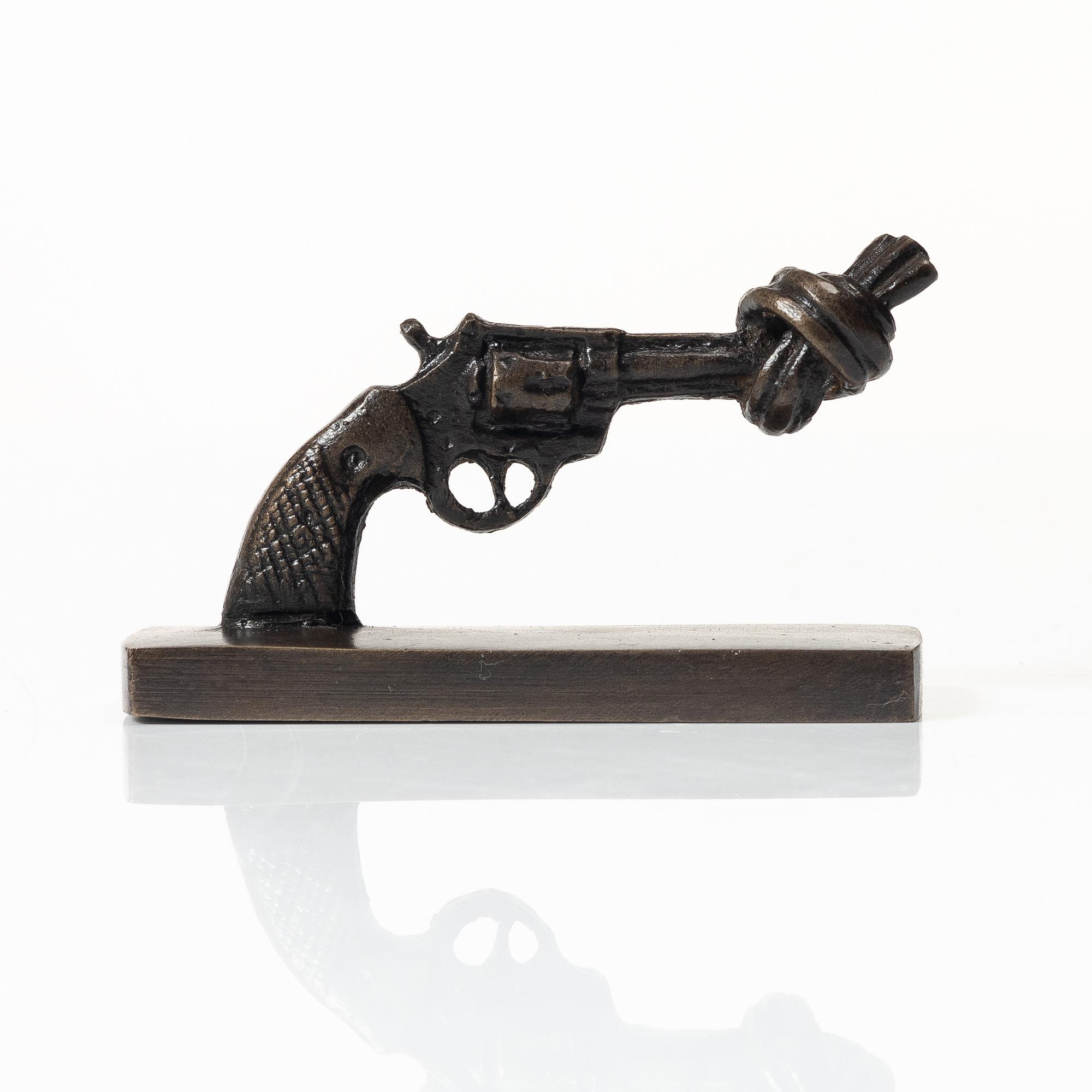 Non-Violence Art Project, "Non-Violence".