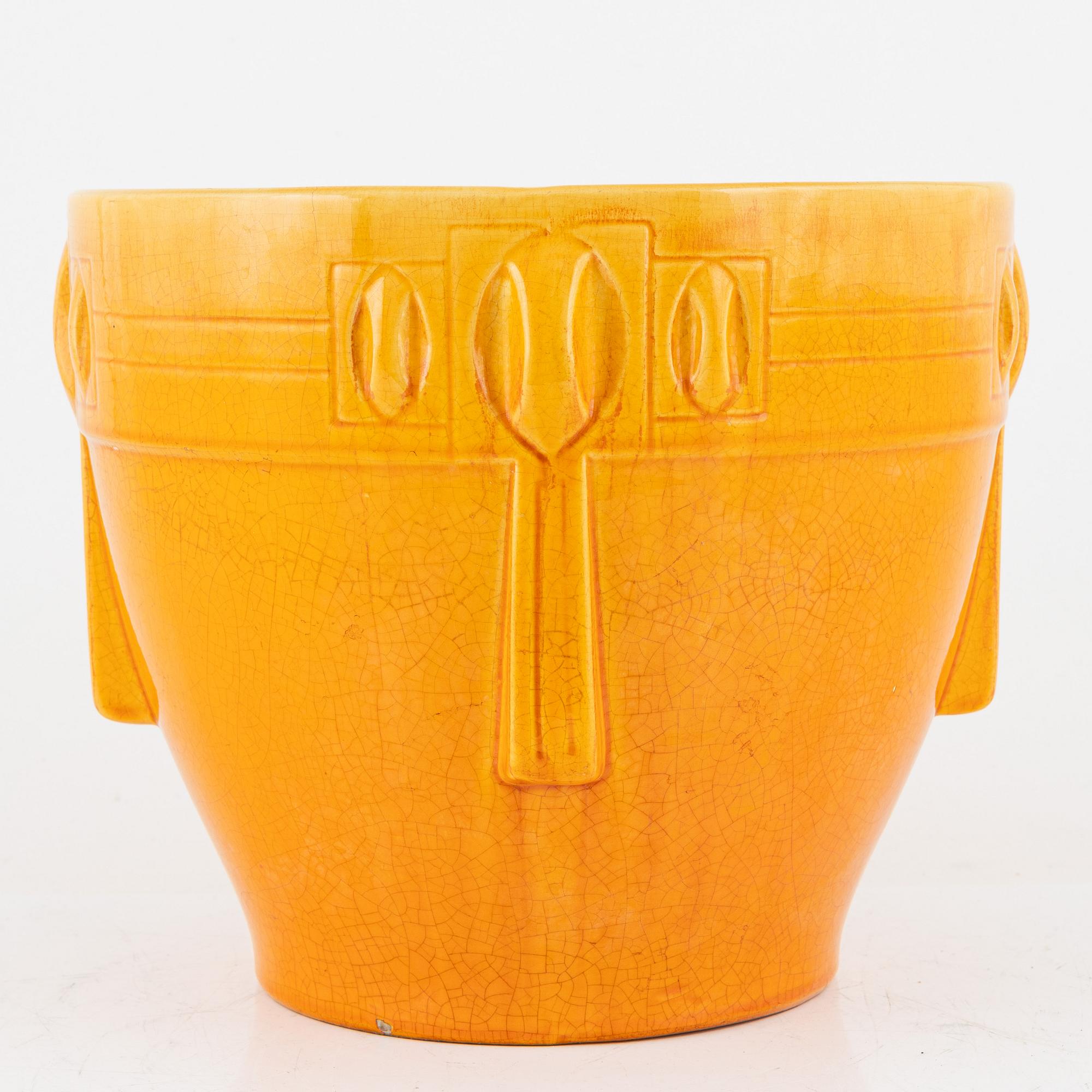 Alf Wallander, ytterfoder, jugend, Rörstrand, omkring sekelskiftet 1900.