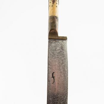 Bishaq / dagger, Bosniak, Bosnia and Herzegovina 1875 . 1900.