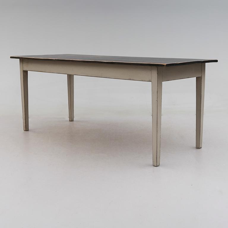 BORD, 1900-talets början.