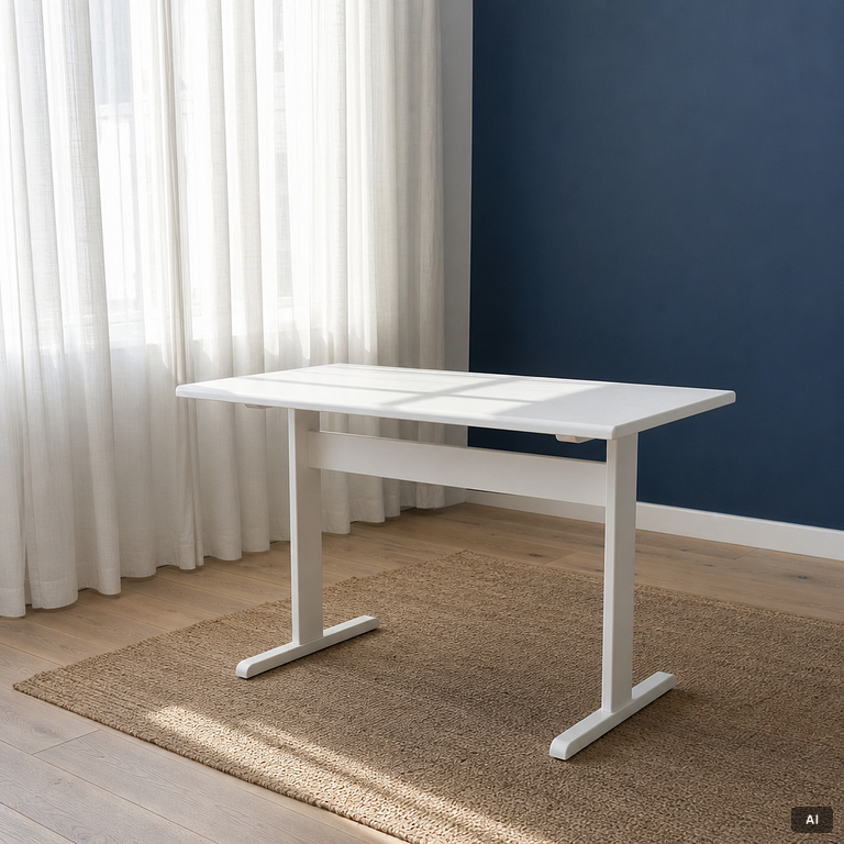 Yngve Ekström, a 'Björka' dining table, Stolab, 2012.