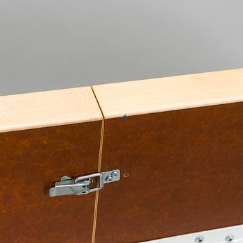 Alvar Aalto, matbord, modell H99, Artek 1900-talets slut.