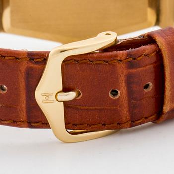 JEAN D'EVE, Sectora, armbandsur, 31 x 40 mm,
