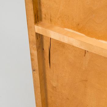 Alvar Aalto, bord, modell 82 för O.Y. Huonekalu- ja Rakennustyötehdas A.B. 1900-talets mitt.