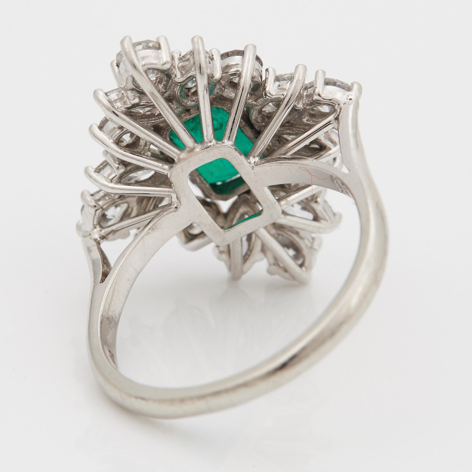 A RING.