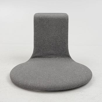 Claesson Koivisto Rune, a 'Dodo' armchair, E&Y, Japan.