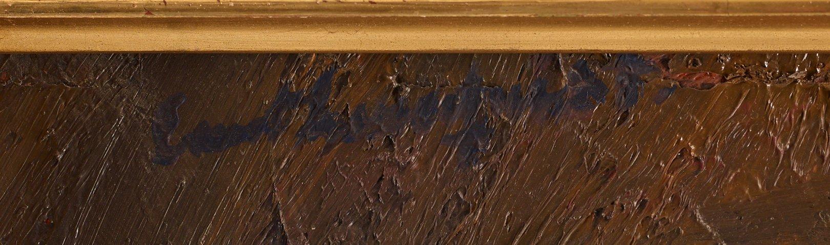 Evert Lundquist, "Modellen".