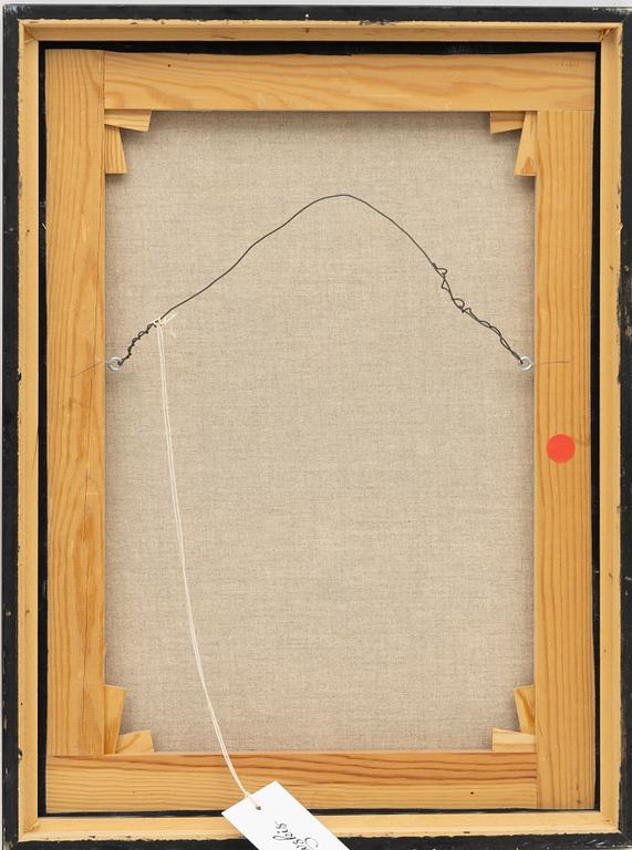 Madeleine Pyk, Untitled.