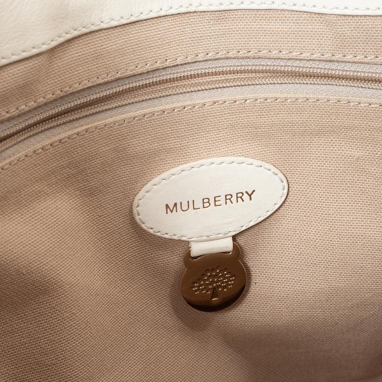 Mulberry, bag, "Alexa".