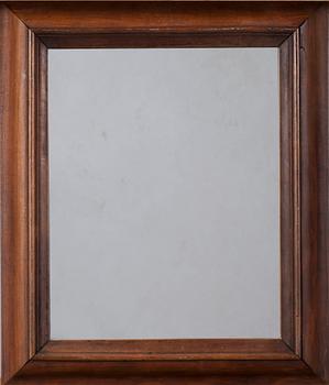 SPEGEL / RAM, 1700-tal.