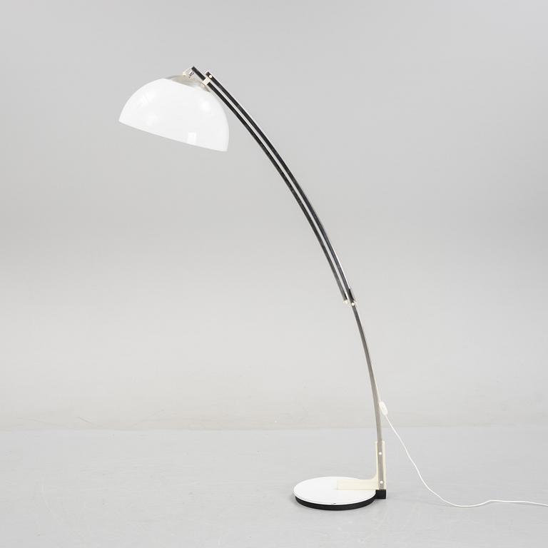 Golvlampa, Reggiani, Italien, 1970-tal.