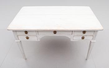 SKRIVBORD, 1900-talets första hälft.