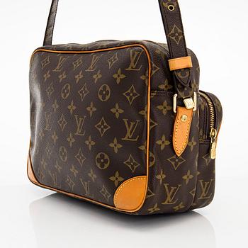 Louis Vuitton, väska, "Nile 28".