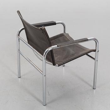 A TORD BJÖRKLUND "KLINTE" ARMCHAIR, IKEA.