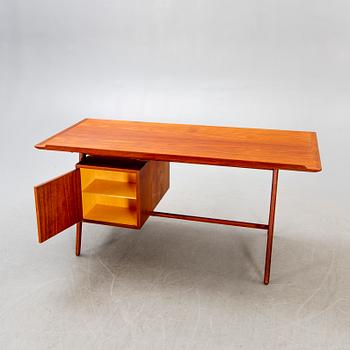 Arne Vodder, desk, Denmark, 1960s.