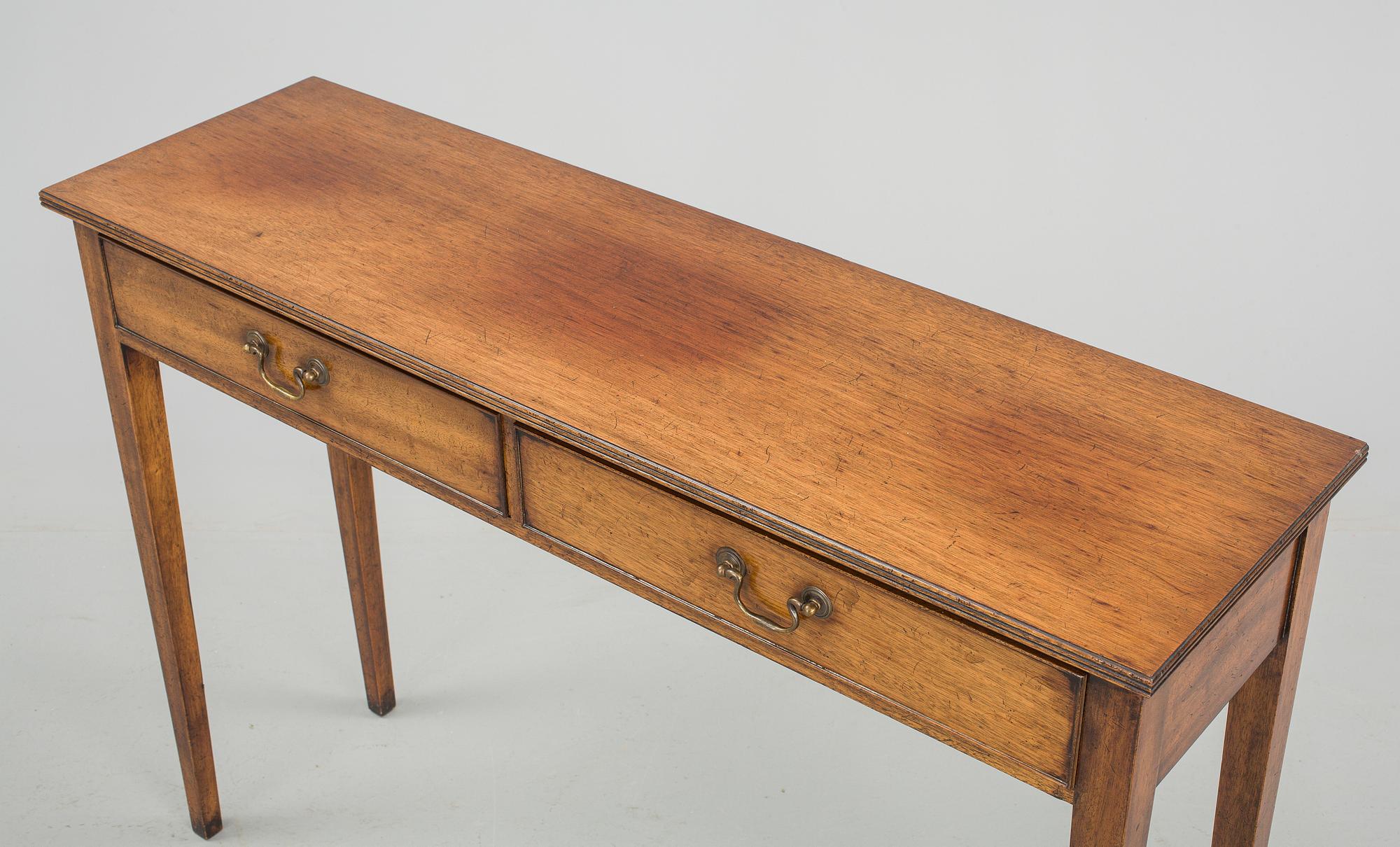SIDEBOARD, Nordiska Kompaniet, 1900-tal.