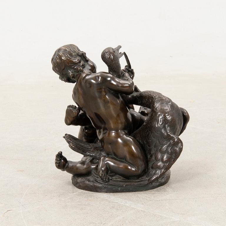 Claude Michel Clodion, after the sculpture Playing Putti.