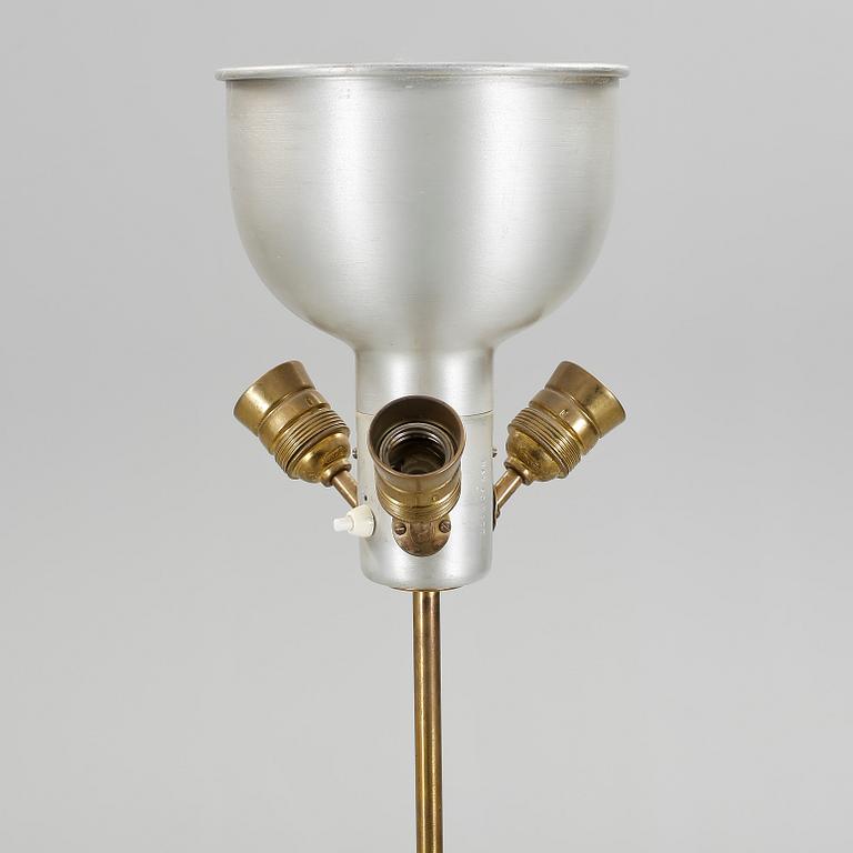 GOLVLAMPA, modell 2148, Josef Frank, Firma Svenskt Tenn.