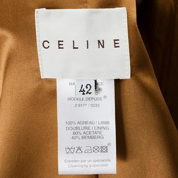 KAPPA, Celine.