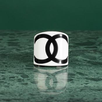 A bracelet by CHANEL.