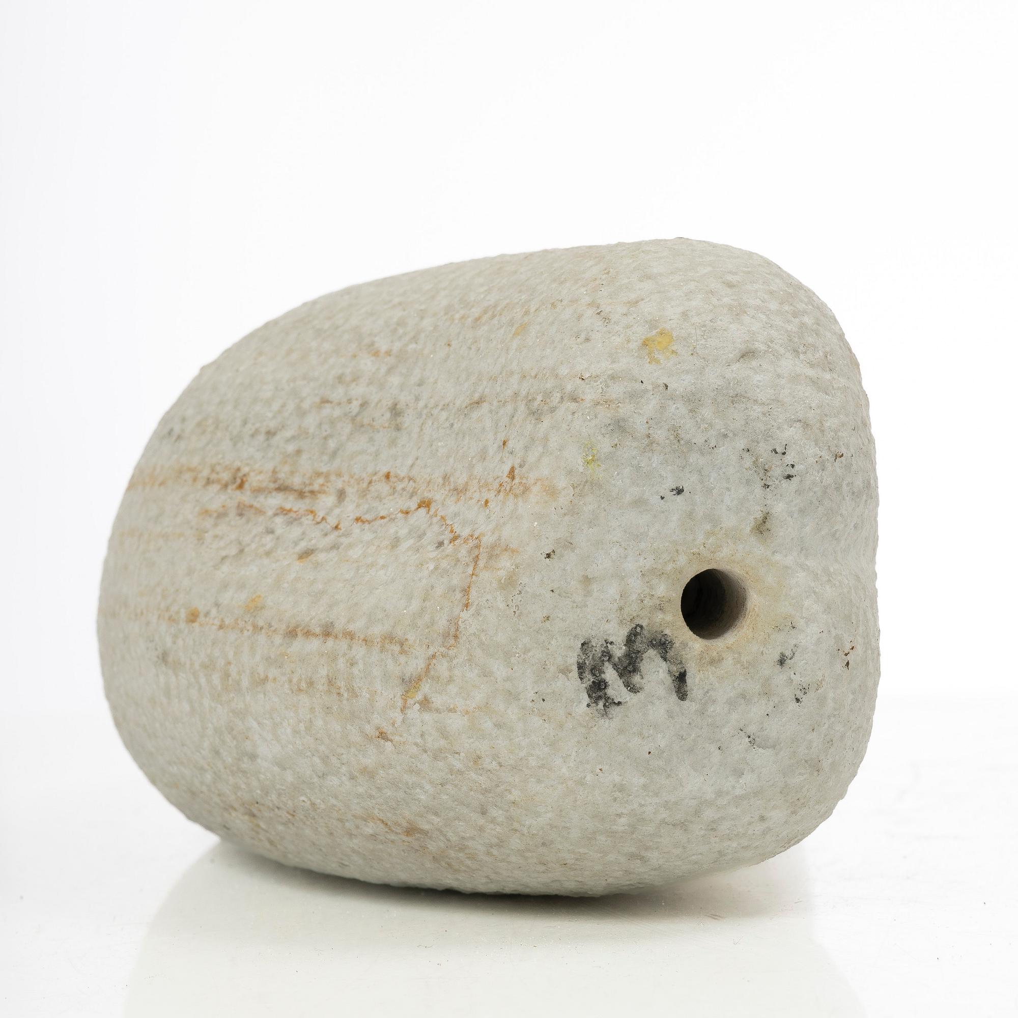 Anna Mizak, Utan titel.