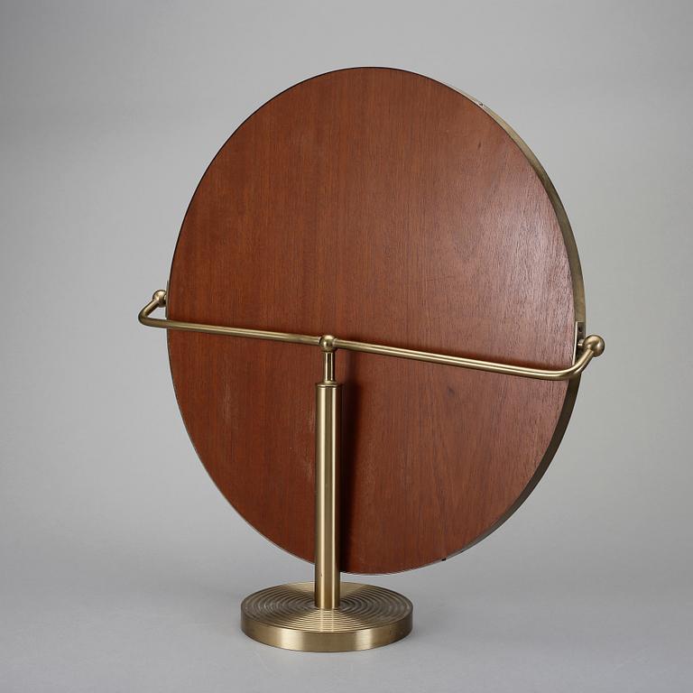 BORDSSPEGEL, modell 2214, Josef Frank, firma Svenskt Tenn. Formgiven 1934.