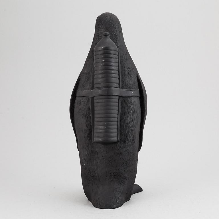 WILLIAM SWEETLOVE, sculpture, plastic, signed 163/300.