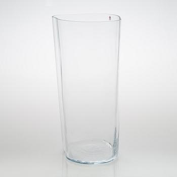 Alvar Aalto, vas, signerad Alvar Aalto Iitala 2010.