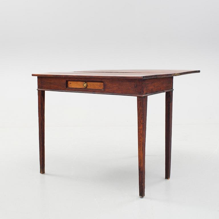 SPELBORD, 1800-tal.