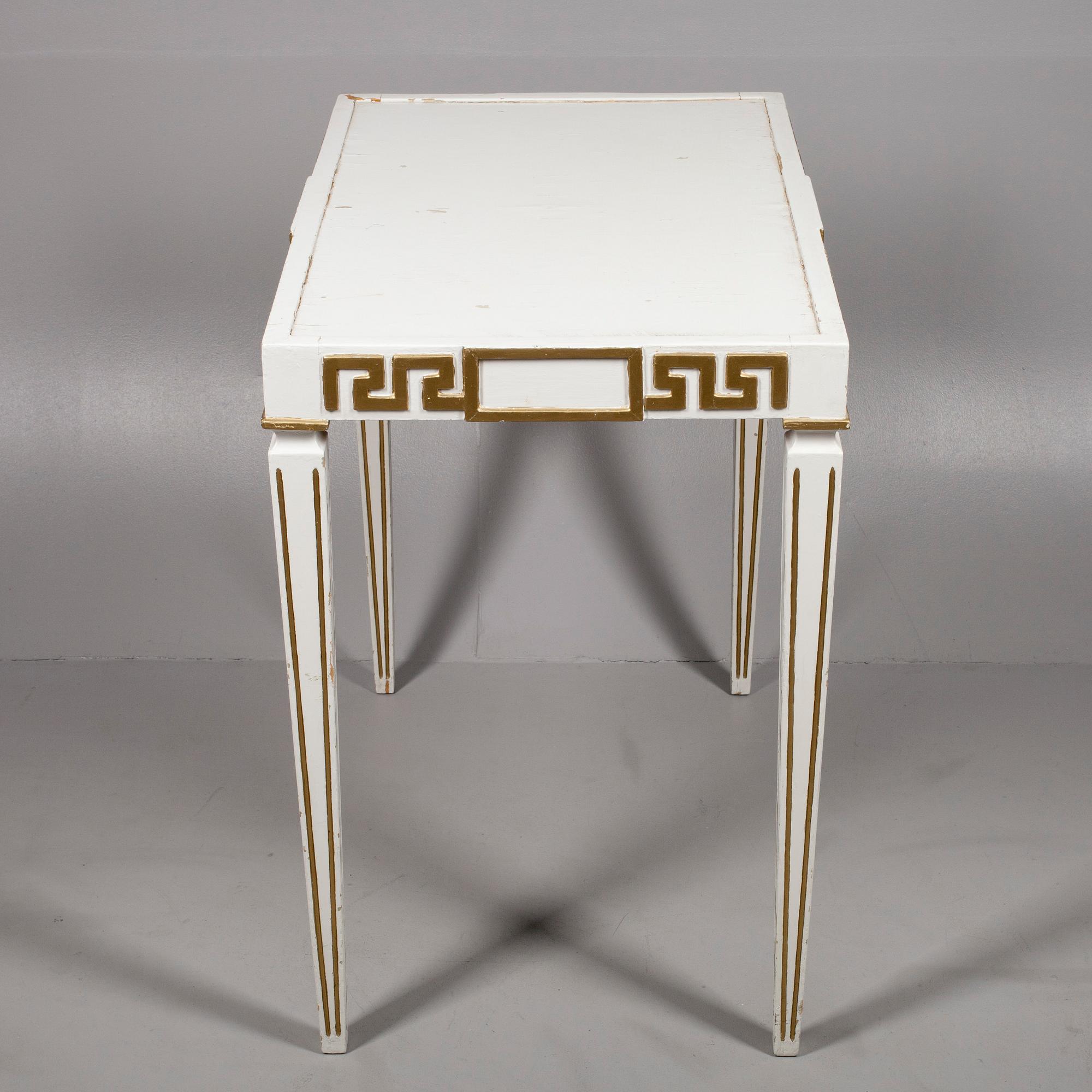 BORD, art deco, 1920-30-tal.