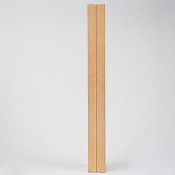 John Kandell, 'Solitär', a cabinet, Källemo, Sweden post 1986.