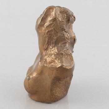 David Wretling, Kissing Woman.